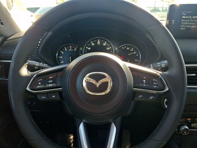 2024 Mazda Mazda CX-5 2.5 S Premium