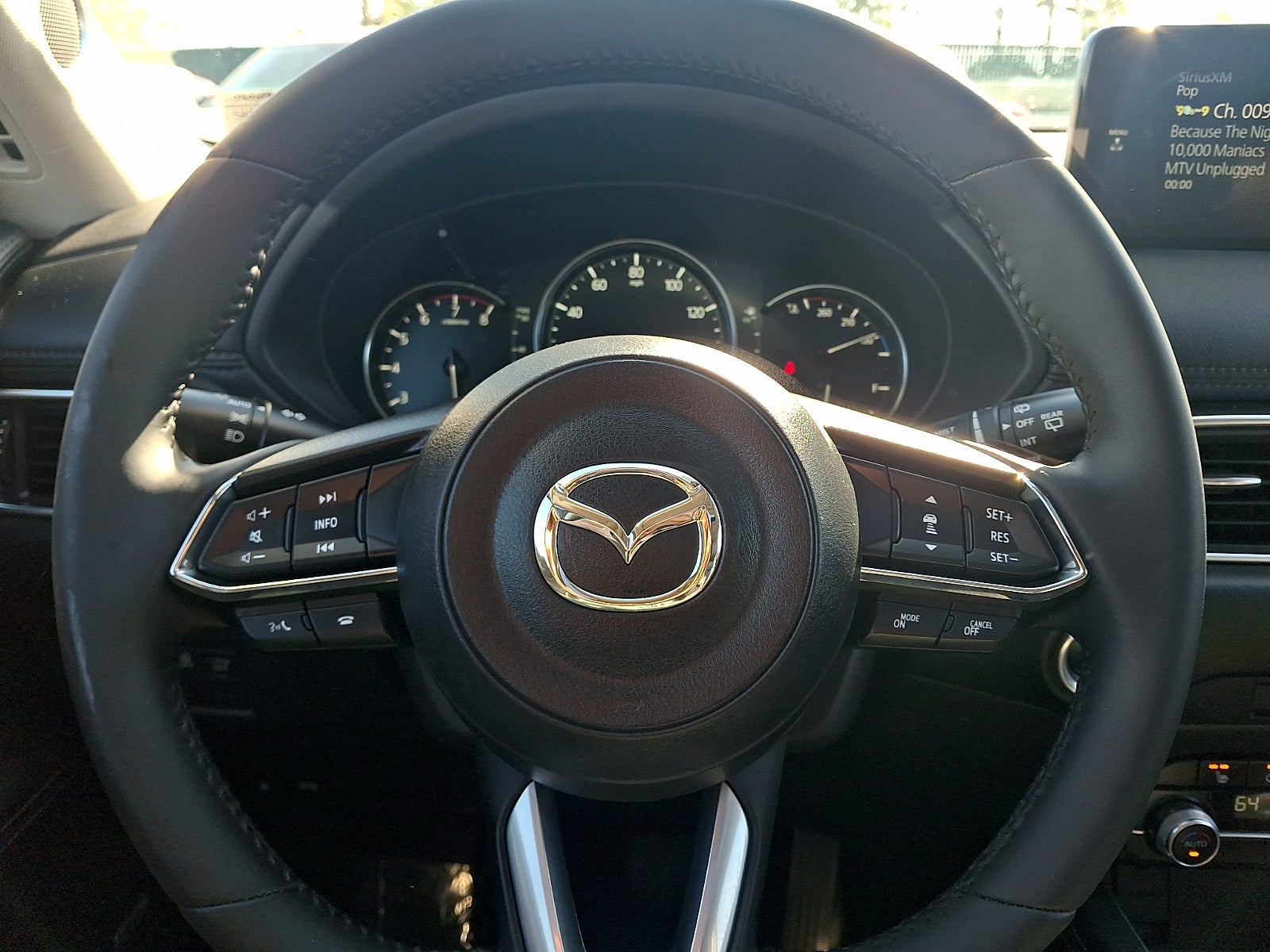 2024 Mazda Mazda CX-5 2.5 S Premium