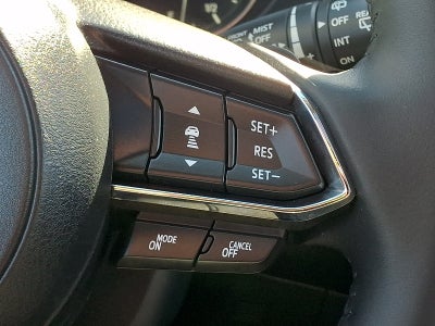 2024 Mazda Mazda CX-5 2.5 S Premium