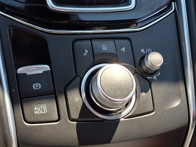 2024 Mazda Mazda CX-5 2.5 S Premium
