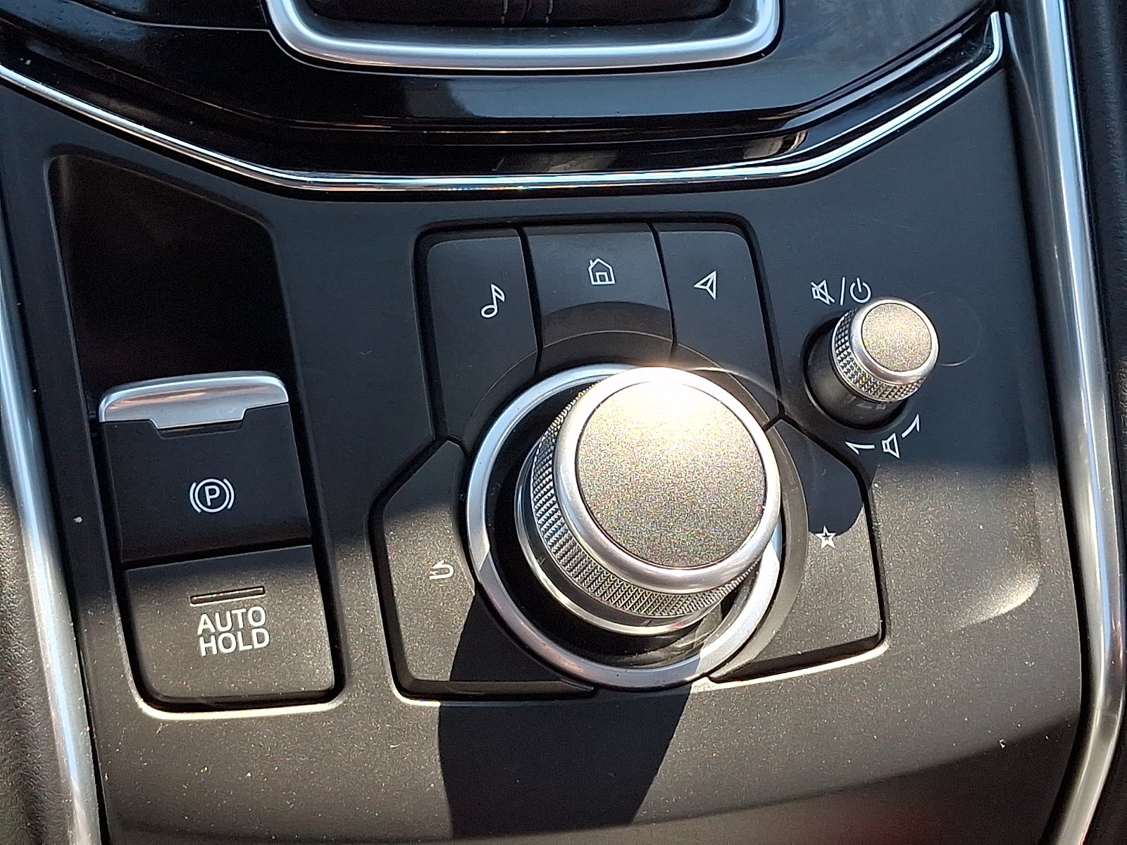 2024 Mazda Mazda CX-5 2.5 S Premium
