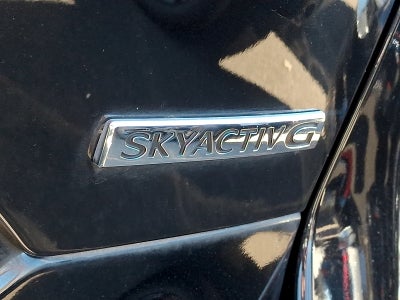 2024 Mazda Mazda CX-5 2.5 S Premium