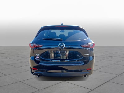 2024 Mazda Mazda CX-5 2.5 S Premium