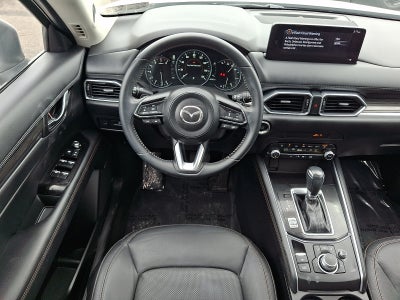 2023 Mazda Mazda CX-5 2.5 S Premium