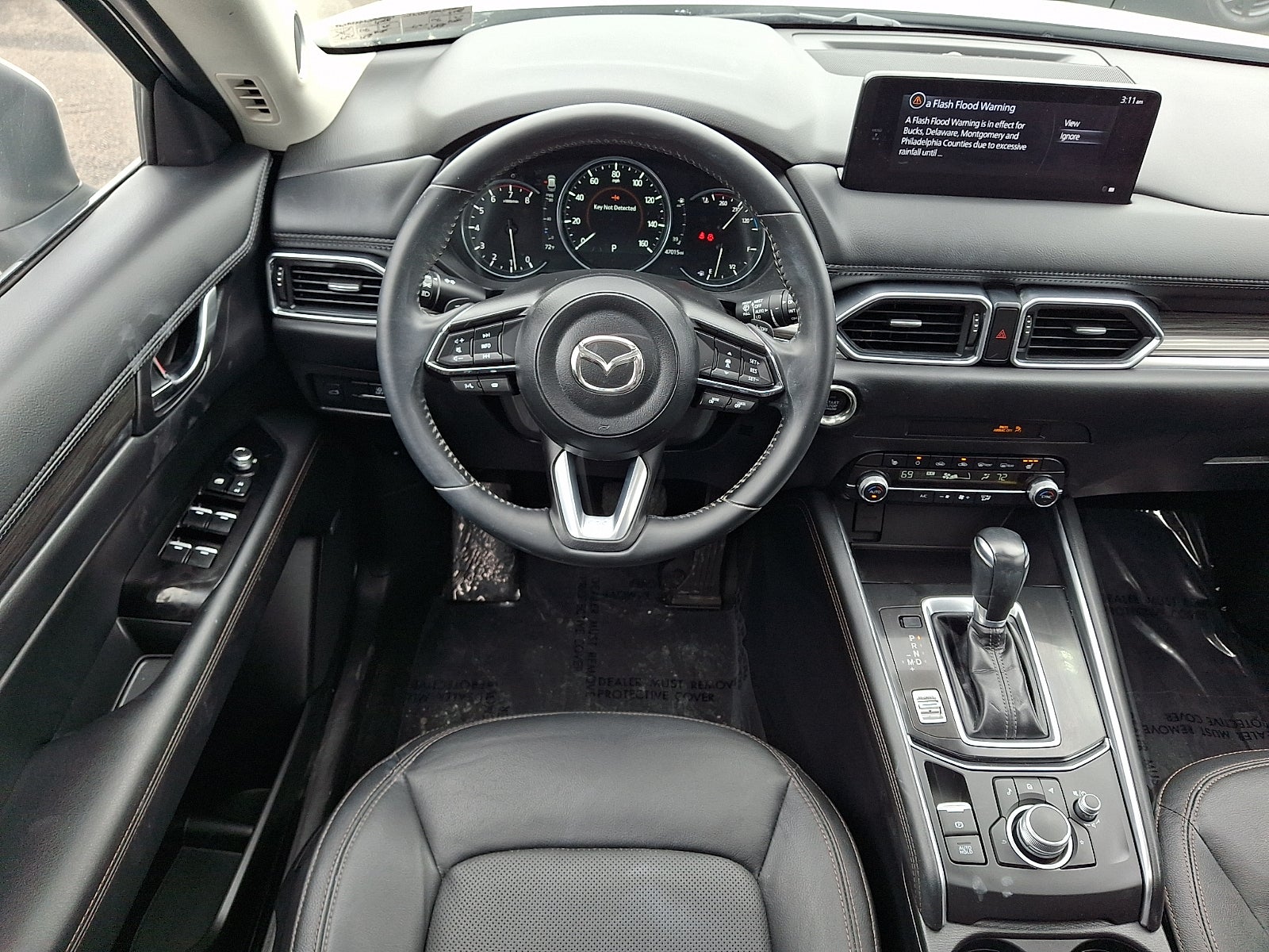 2023 Mazda Mazda CX-5 2.5 S Premium