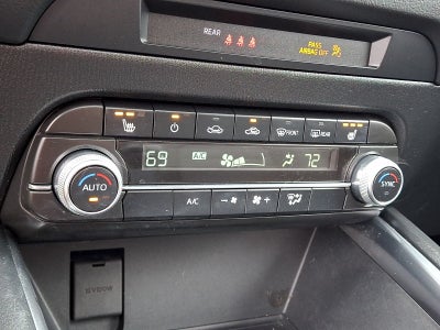 2023 Mazda Mazda CX-5 2.5 S Premium