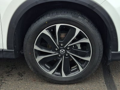2023 Mazda Mazda CX-5 2.5 S Premium