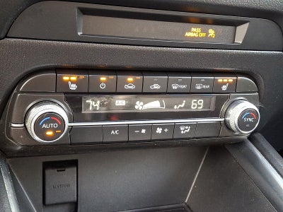 2023 Mazda Mazda CX-5 2.5 S Premium