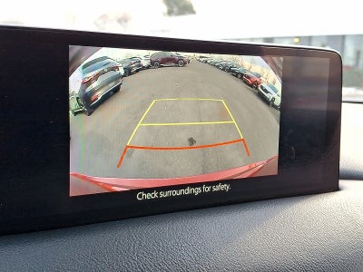 2023 Mazda Mazda CX-5 2.5 S Premium