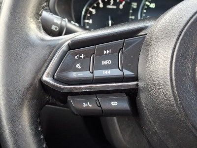 2023 Mazda Mazda CX-5 2.5 S Premium