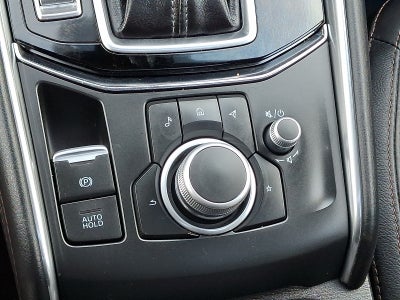 2023 Mazda Mazda CX-5 2.5 S Premium