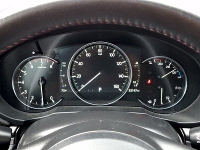 2024 Mazda Mazda CX-5 2.5 Turbo Premium