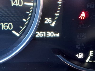 2024 Mazda Mazda CX-5 2.5 Turbo Premium