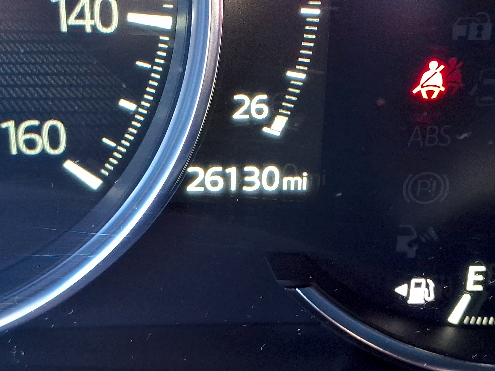 2024 Mazda Mazda CX-5 2.5 Turbo Premium