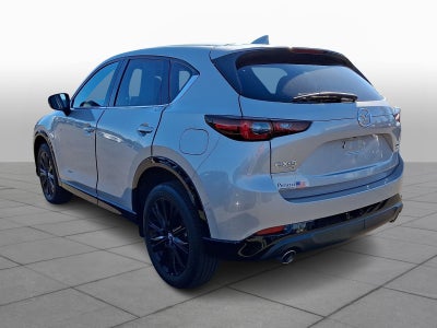 2024 Mazda Mazda CX-5 2.5 Turbo Premium