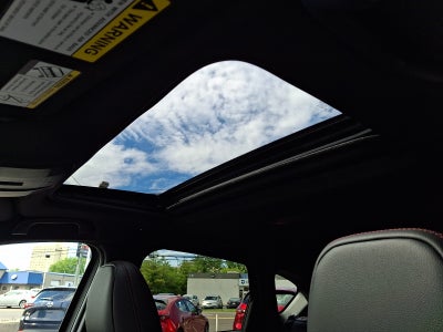 2025 Mazda Mazda CX-5 2.5 Turbo Premium