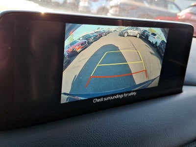 2023 Mazda Mazda CX-5 2.5 S Premium Plus