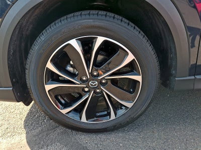 2023 Mazda Mazda CX-5 2.5 S Premium Plus