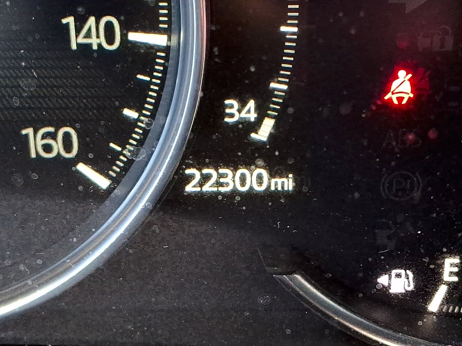 2023 Mazda Mazda CX-5 2.5 S Premium Plus