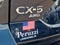 2023 Mazda Mazda CX-5 2.5 S Premium Plus