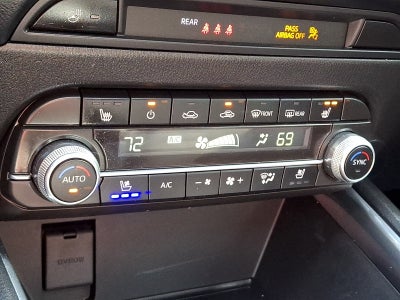 2023 Mazda Mazda CX-5 2.5 S Premium Plus