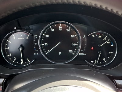 2023 Mazda Mazda CX-5 2.5 S Premium Plus