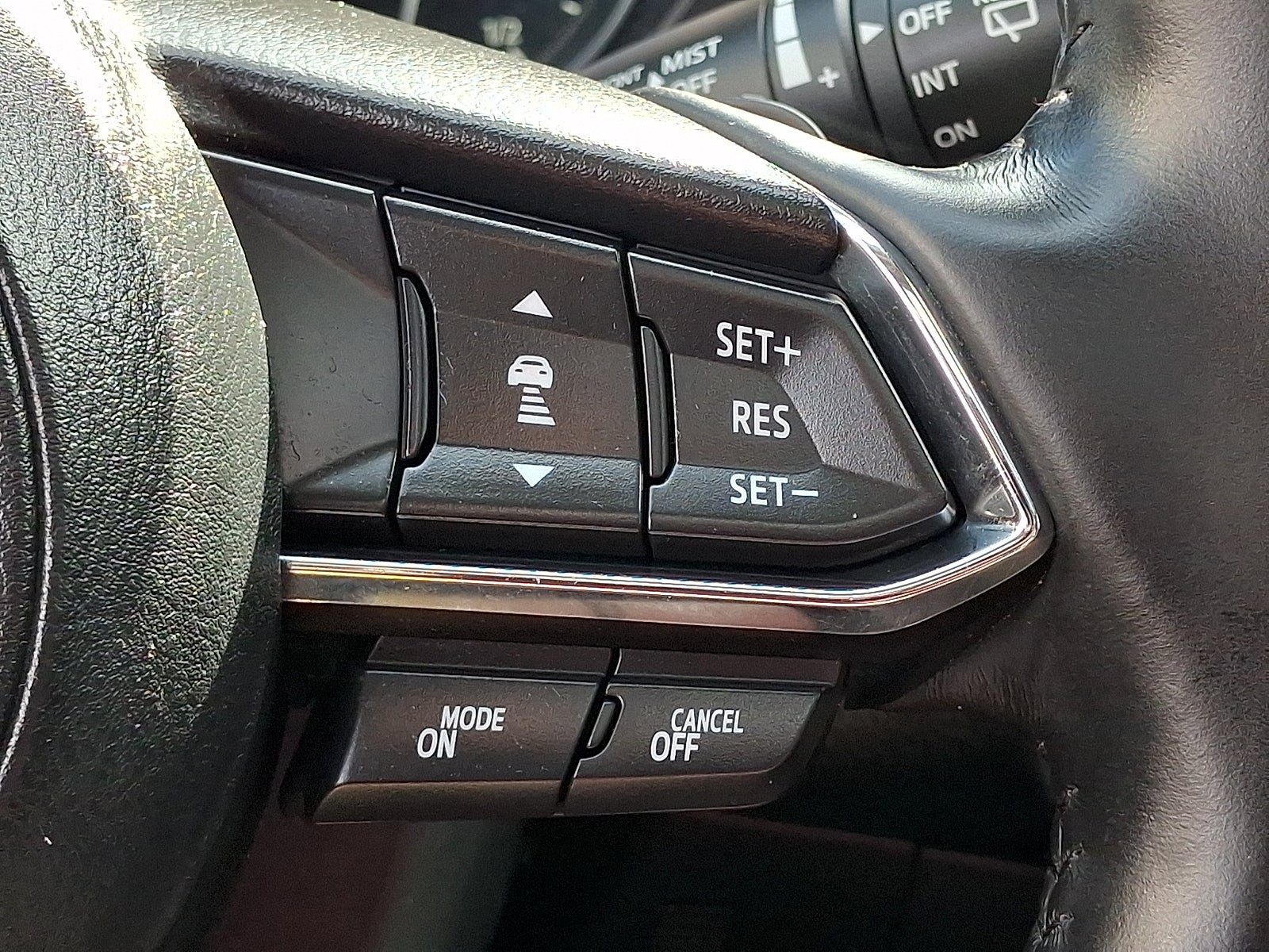 2023 Mazda Mazda CX-5 2.5 S Premium Plus