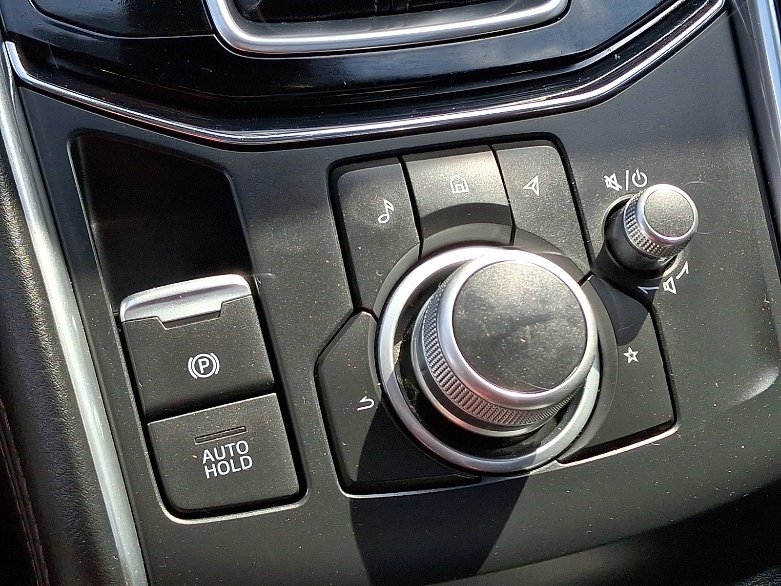 2023 Mazda Mazda CX-5 2.5 S Premium Plus