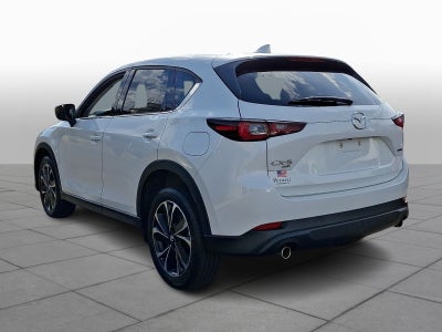 2023 Mazda Mazda CX-5 2.5 S Premium Plus