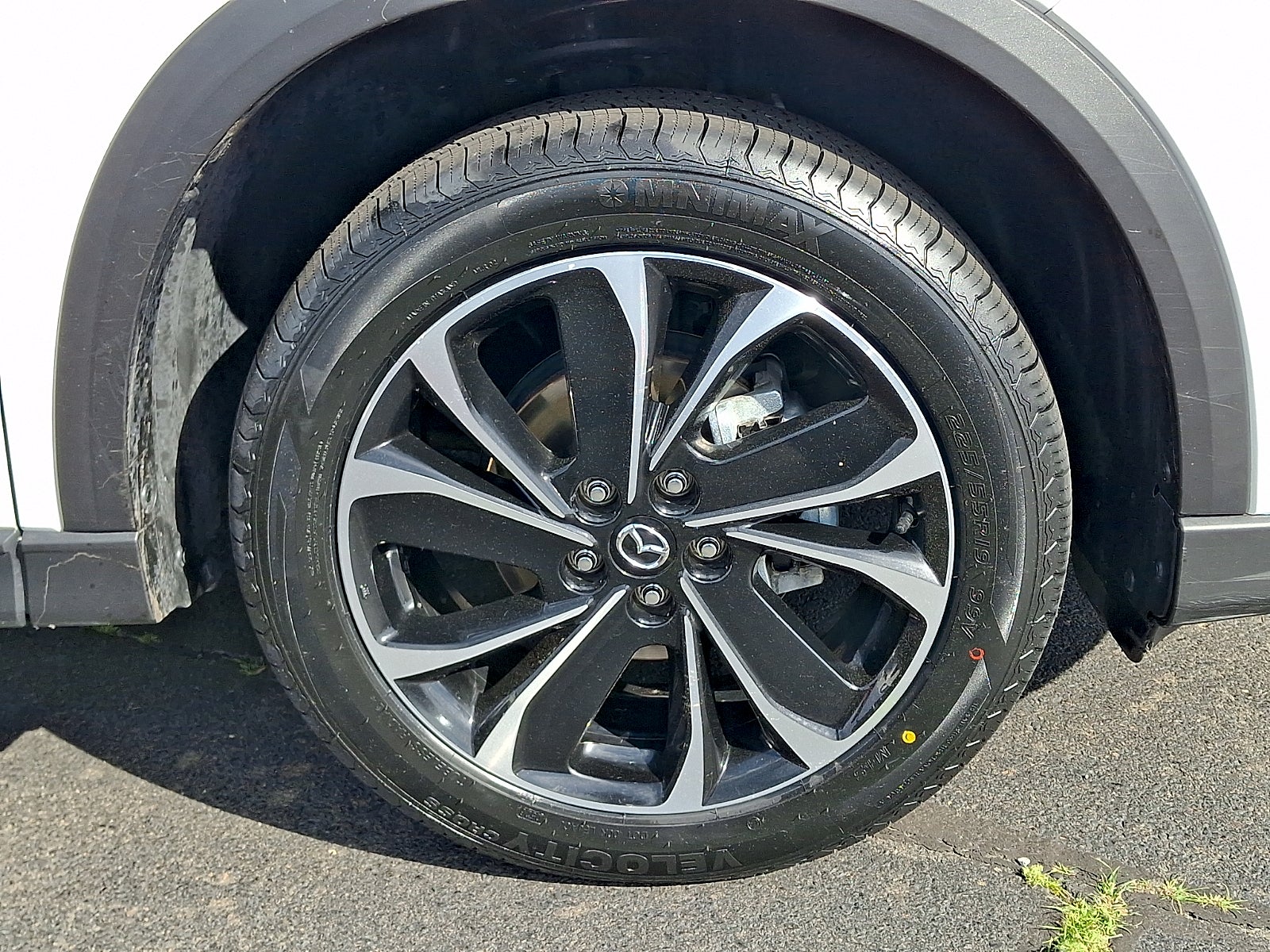 2023 Mazda Mazda CX-5 2.5 S Premium Plus