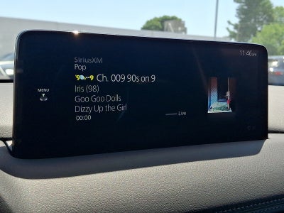 2023 Mazda Mazda CX-5 2.5 S Premium Plus