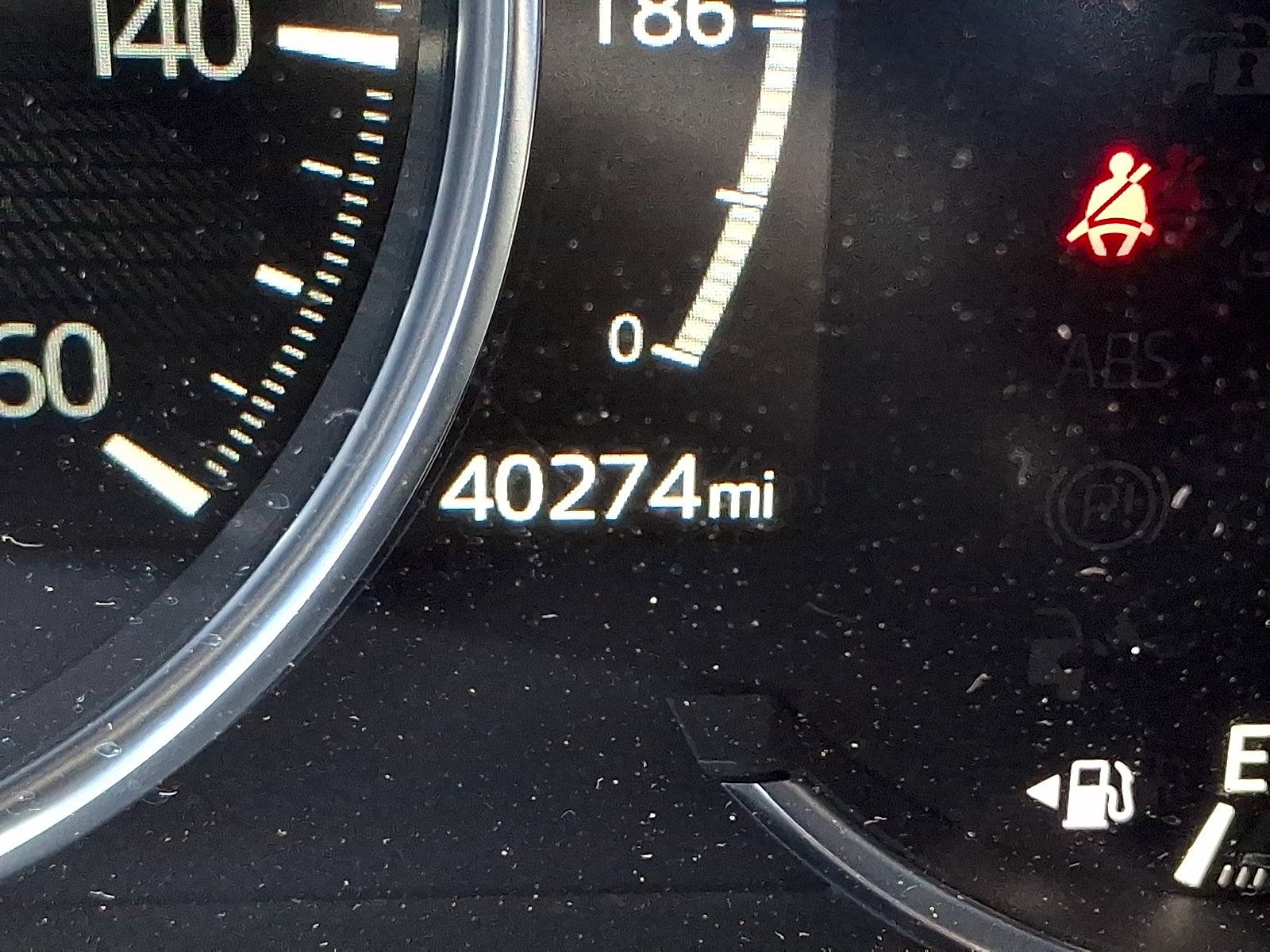 2023 Mazda Mazda CX-5 2.5 S Premium Plus