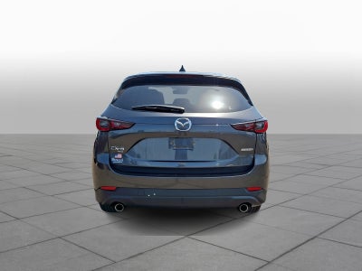 2023 Mazda Mazda CX-5 2.5 S Premium Plus