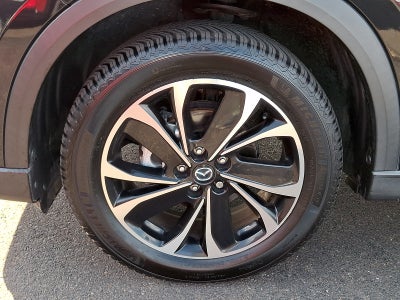 2022 Mazda Mazda CX-5 2.5 S Premium Plus