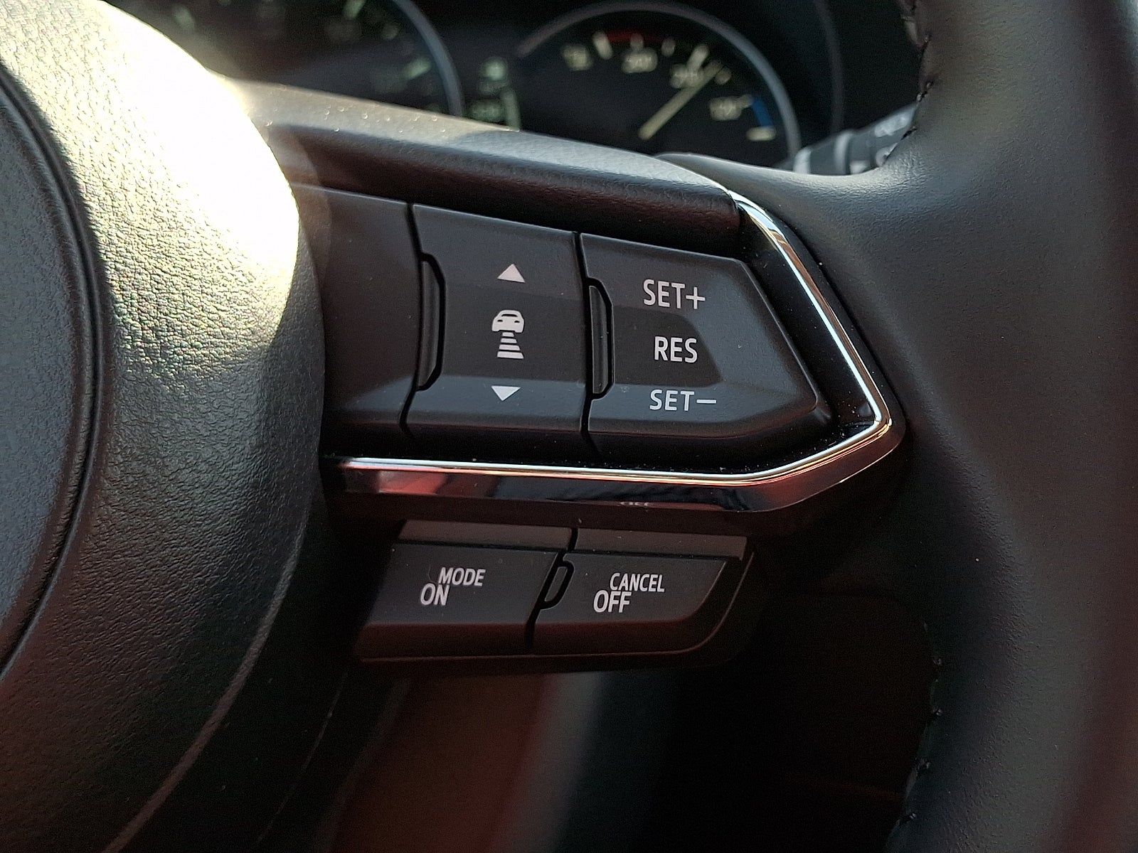 2025 Mazda Mazda CX-5 2.5 S Premium Plus