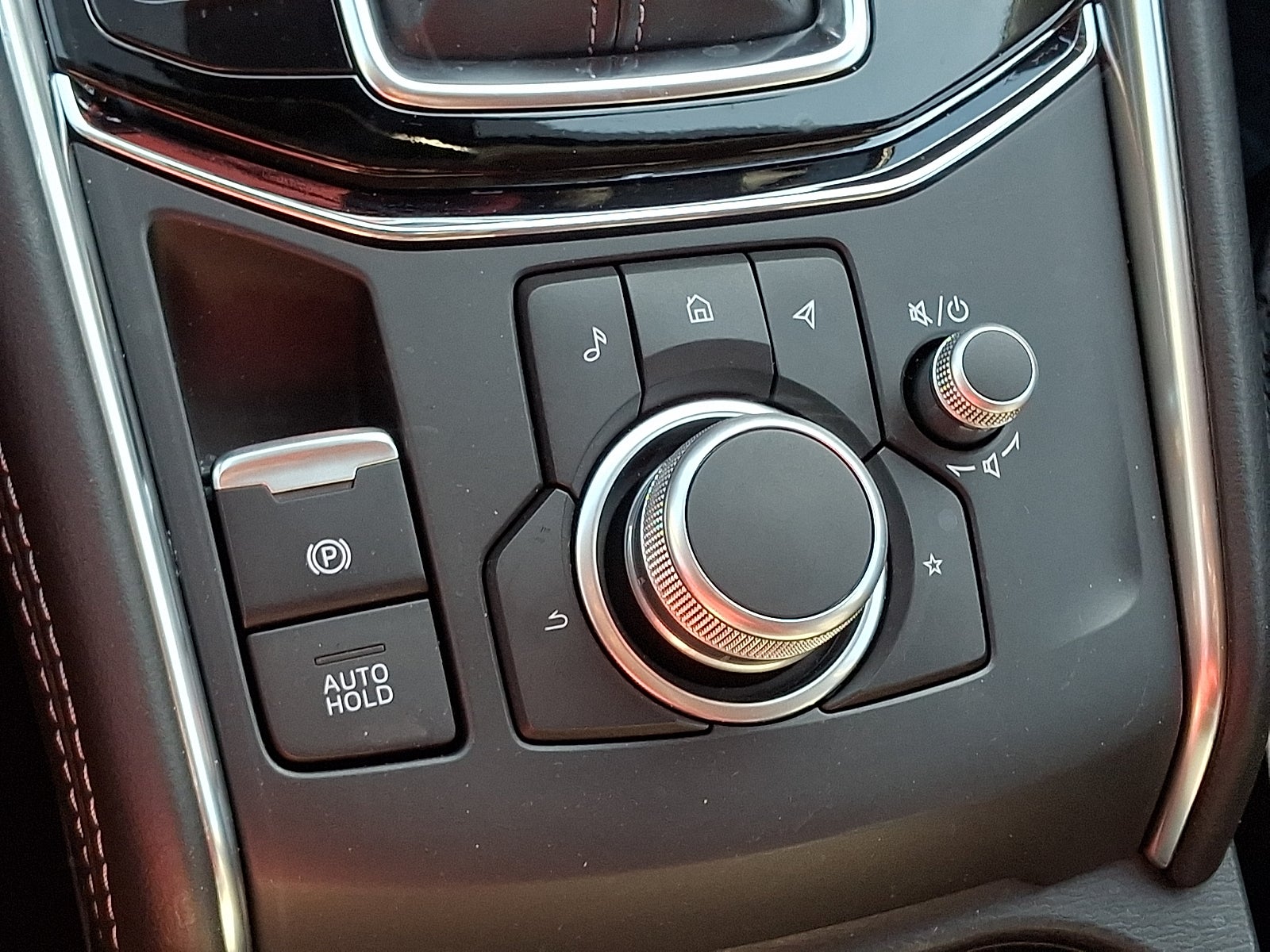 2025 Mazda Mazda CX-5 2.5 S Premium Plus