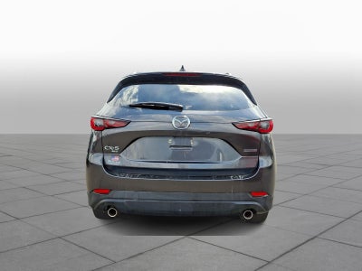 2023 Mazda Mazda CX-5 2.5 S Premium Plus