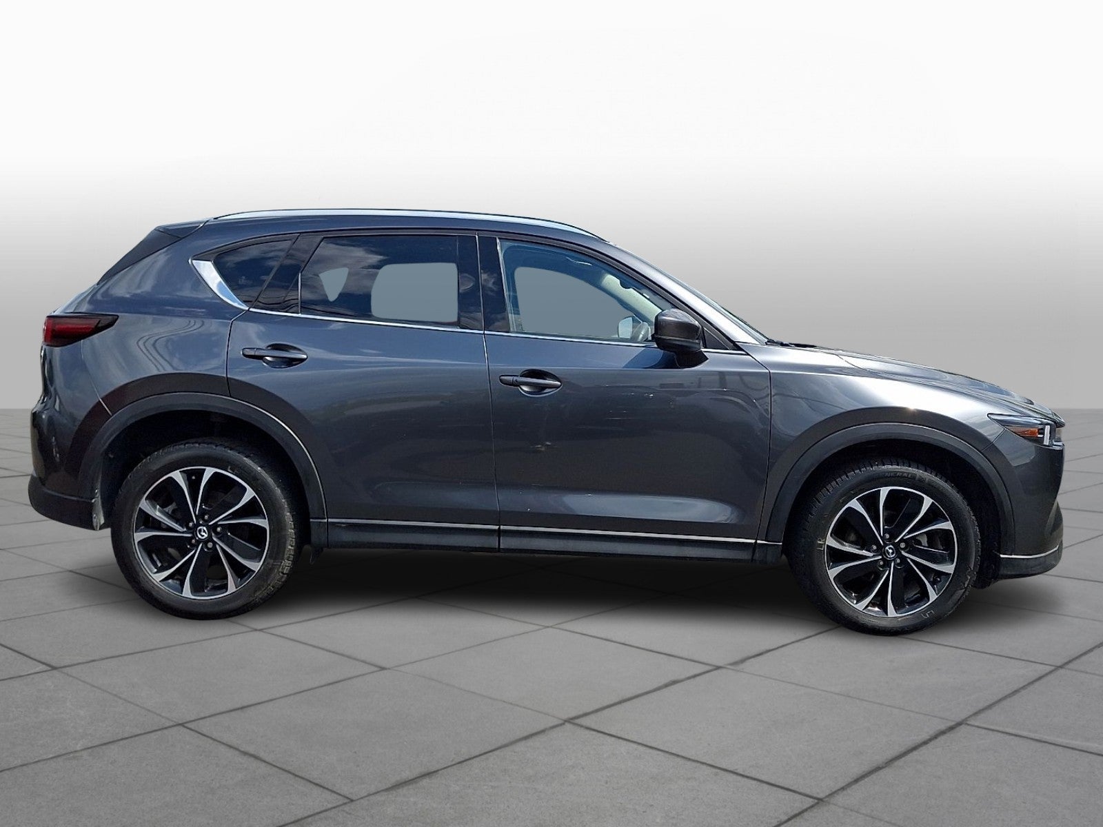 2023 Mazda Mazda CX-5 2.5 S Premium Plus