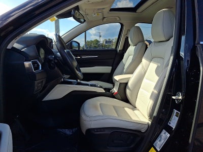 2023 Mazda Mazda CX-5 2.5 S Premium Plus