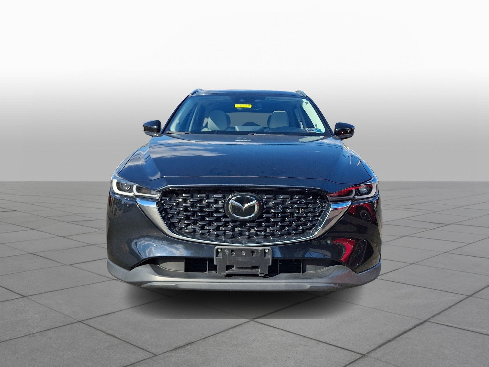 2023 Mazda Mazda CX-5 2.5 S Premium Plus