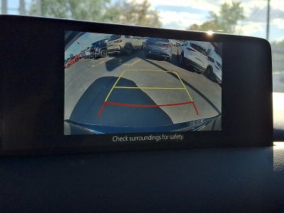 2023 Mazda Mazda CX-5 2.5 S Premium Plus