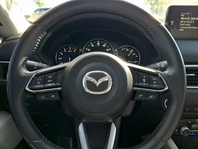2023 Mazda Mazda CX-5 2.5 S Premium Plus