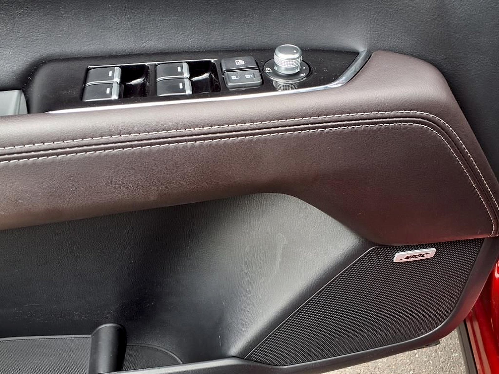 2025 Mazda Mazda CX-5 2.5 Turbo Signature