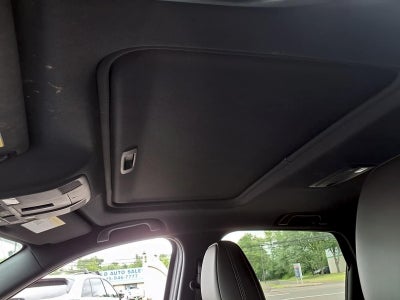 2025 Mazda Mazda CX-5 2.5 Turbo Signature