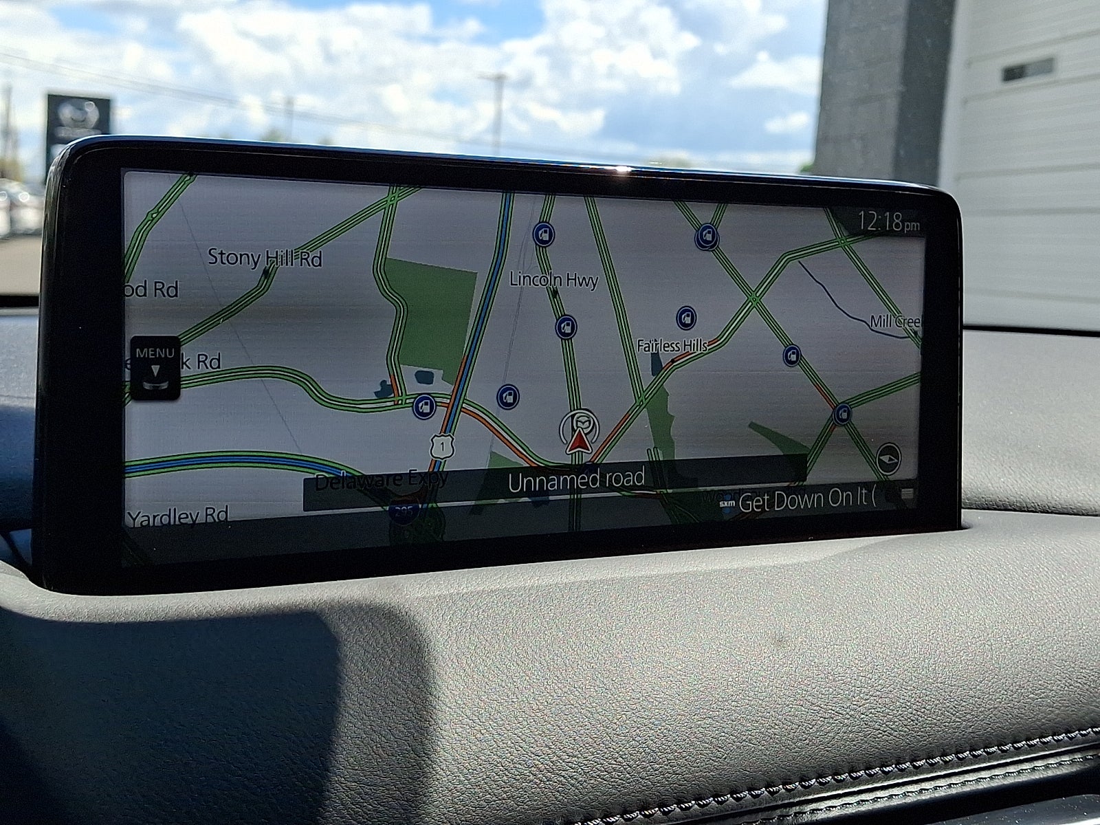 2025 Mazda Mazda CX-5 2.5 Turbo Signature