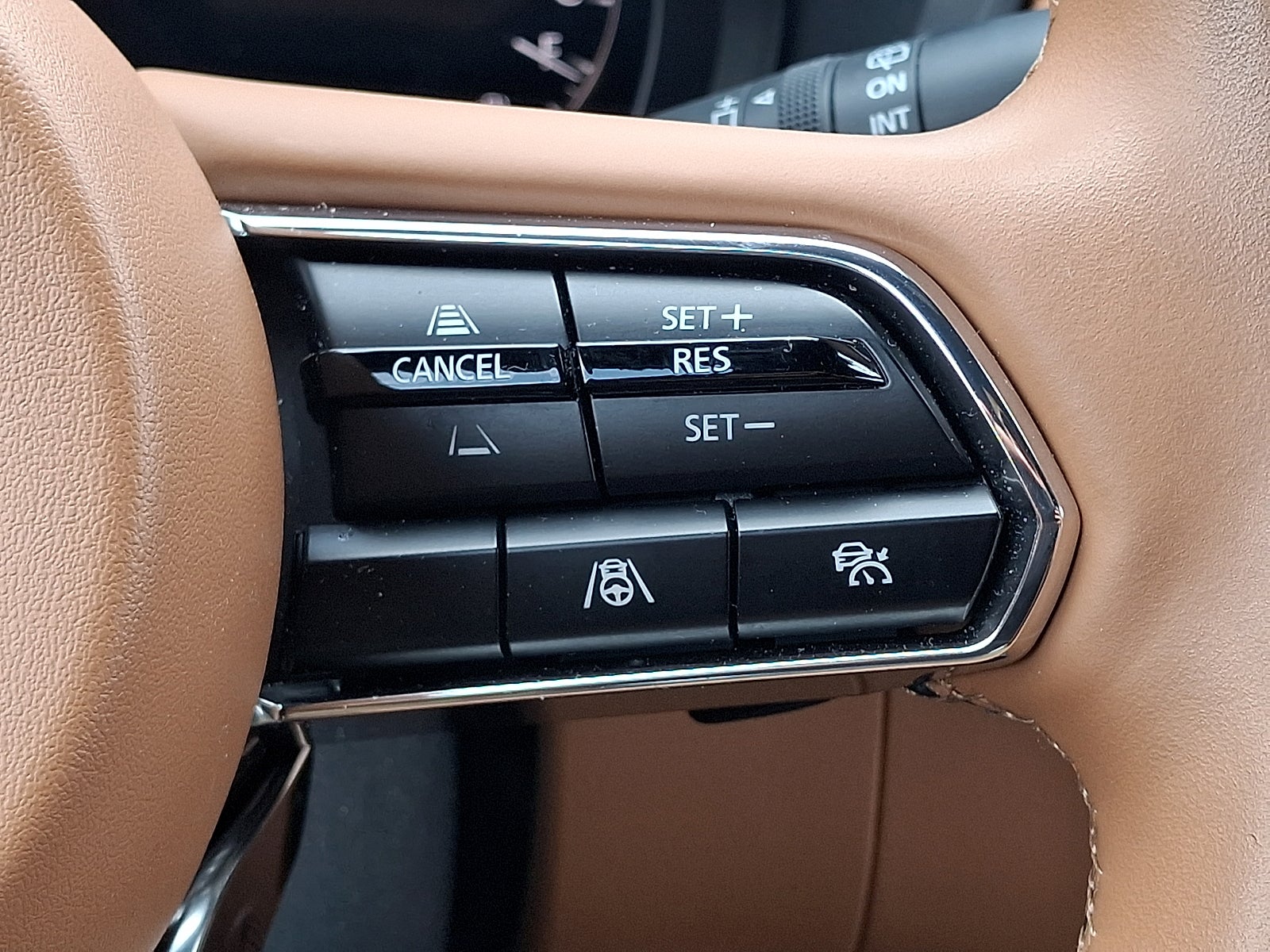 2025 Mazda Mazda CX-70 3.3 Turbo S Premium Plus