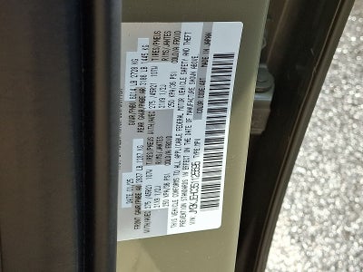 2025 Mazda Mazda CX-70 3.3 Turbo S Premium Plus