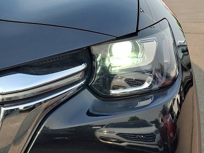 2024 Mazda Mazda CX-90 3.3 Turbo Select
