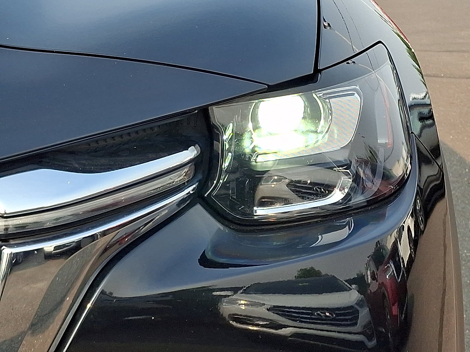 2024 Mazda Mazda CX-90 3.3 Turbo Select