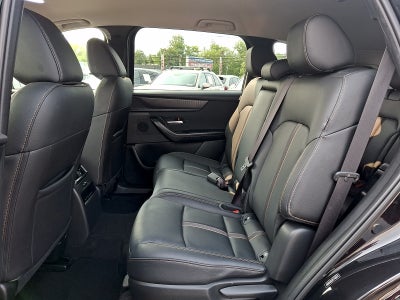 2024 Mazda Mazda CX-90 3.3 Turbo Select